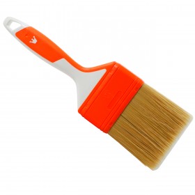 Четка със синтетичен косъм - 70 мм - мултифункционална